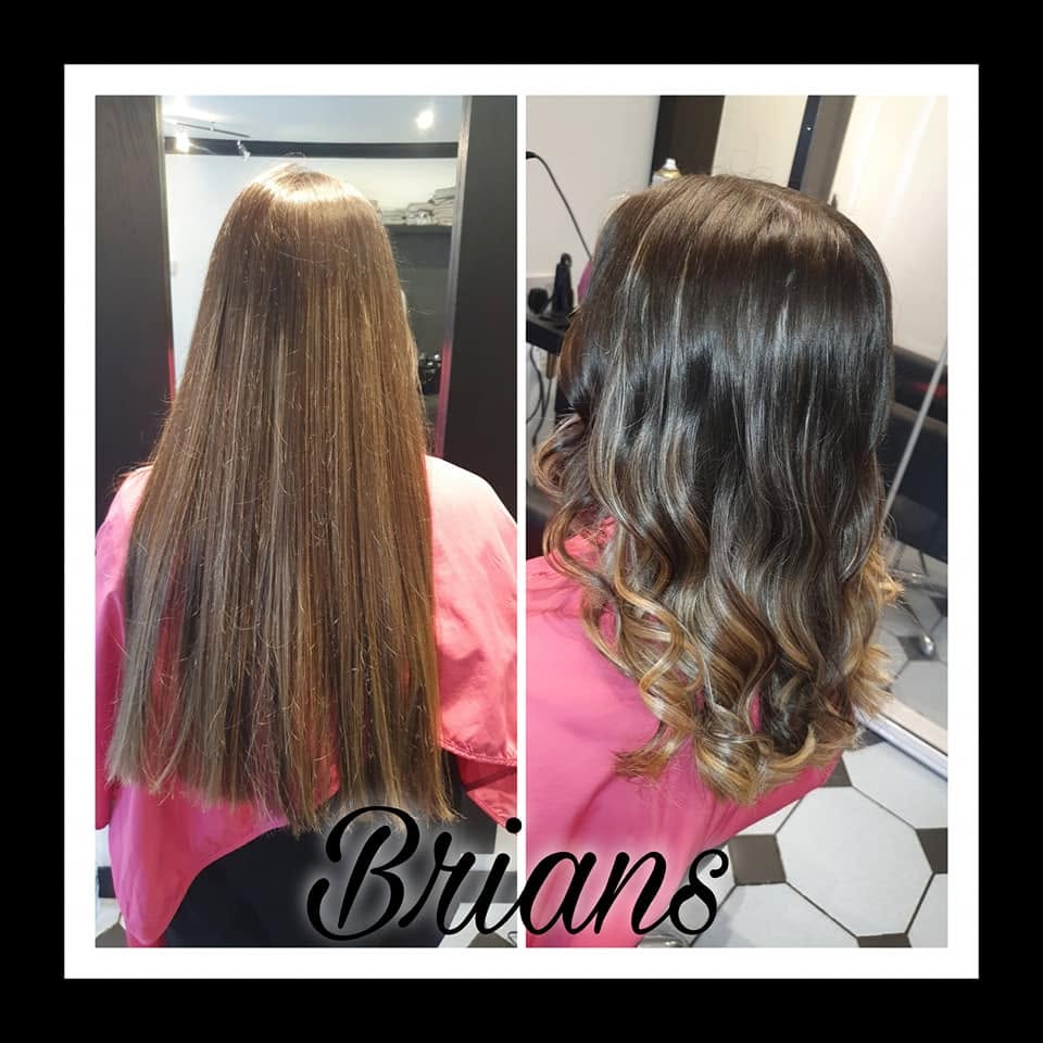 Brian's Hair Salon