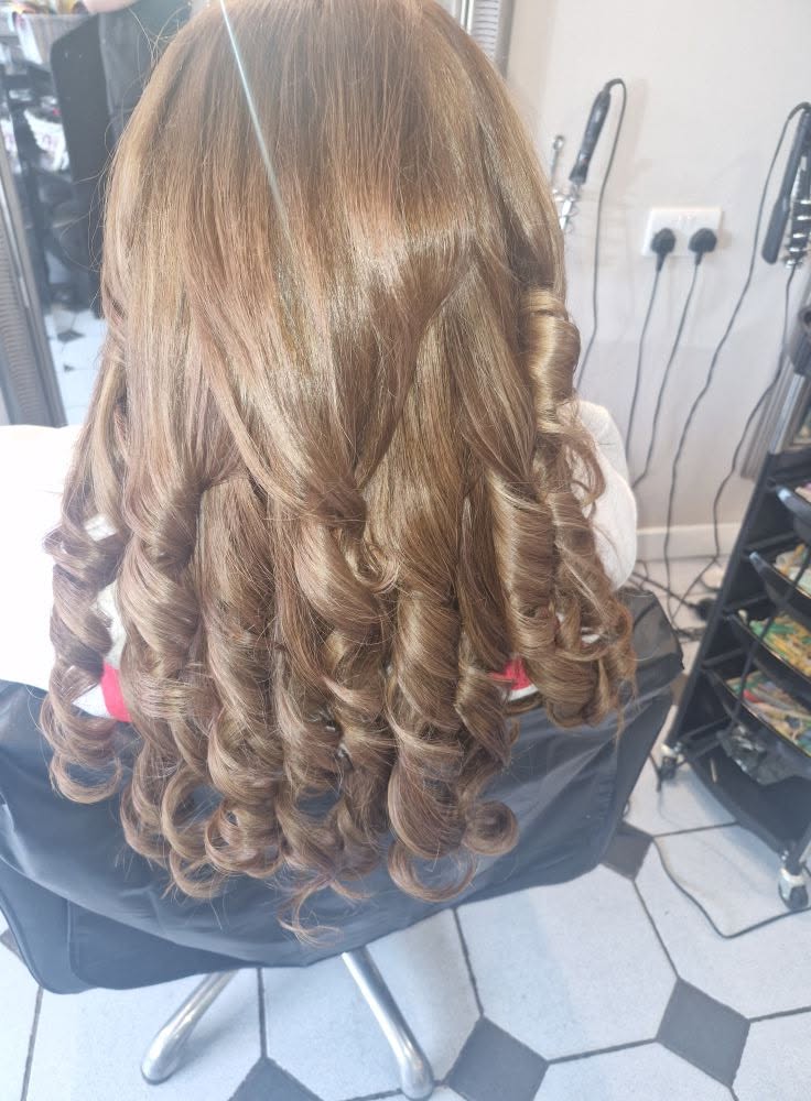 Brian's Hair Salon